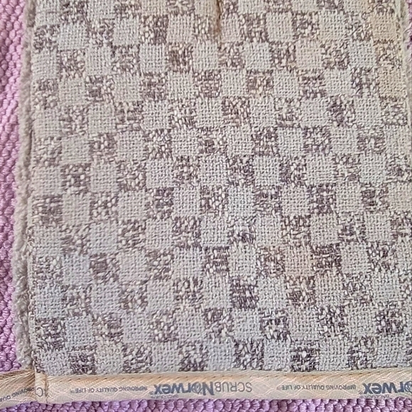 Bath Mitt - Picture 1 of 2